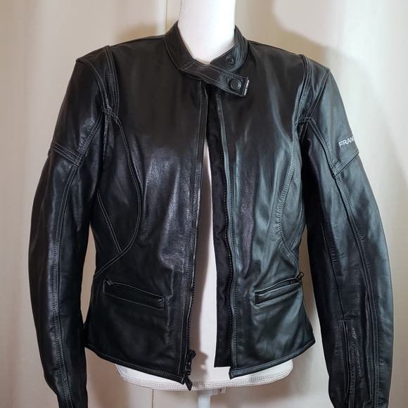 Frank thomas Other - Last Price LADY RIDER JACKET.